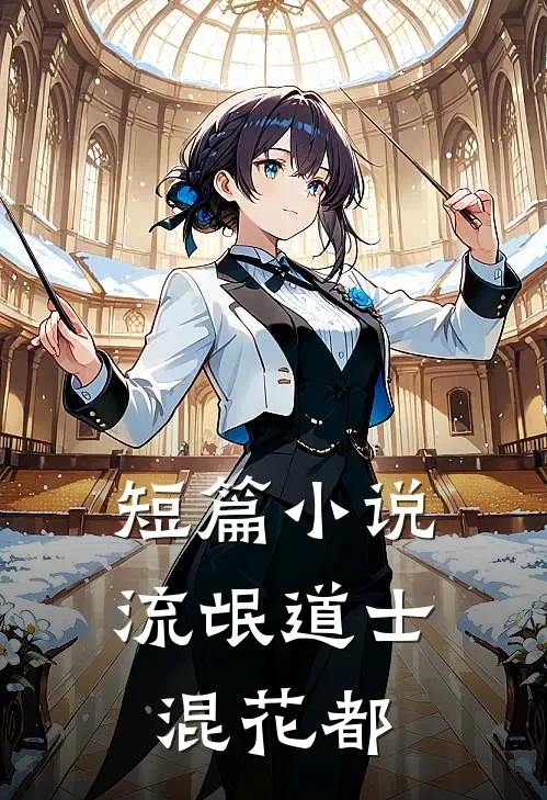 短篇小说流氓道士混花都
