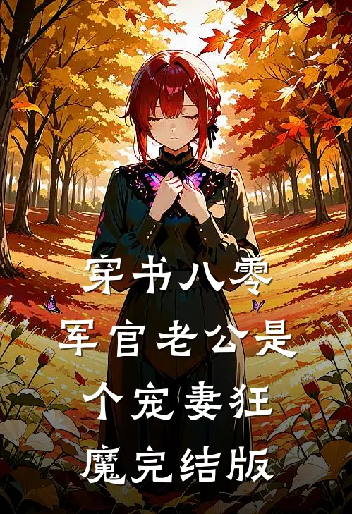 穿书八零，军官老公是个宠妻狂魔完结版