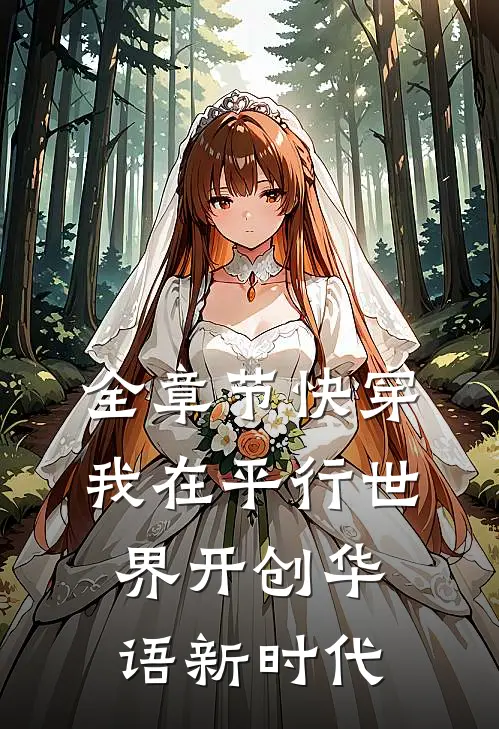 全章节快穿：我在平行世界开创华语新时代
