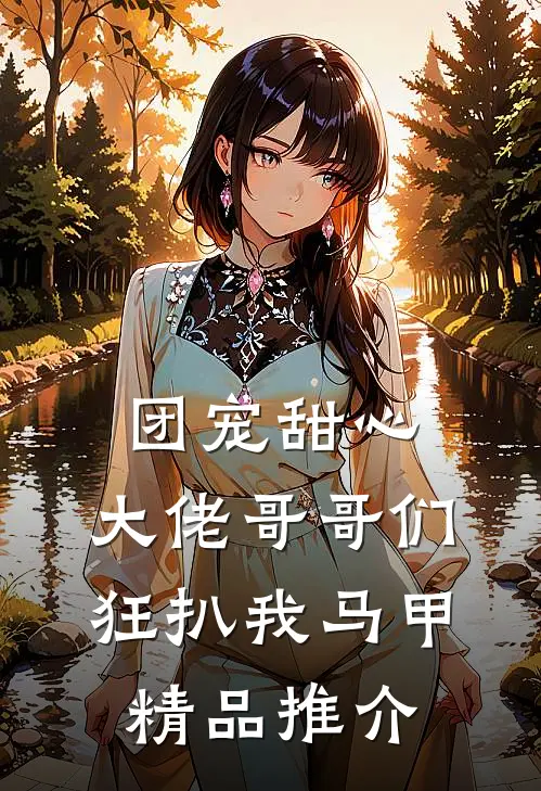 团宠甜心，大佬哥哥们狂扒我马甲精品推介