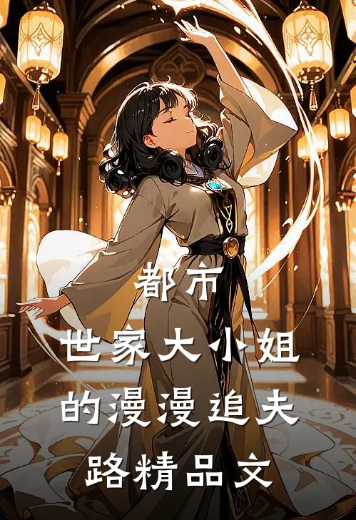都市：世家大小姐的漫漫追夫路精品文