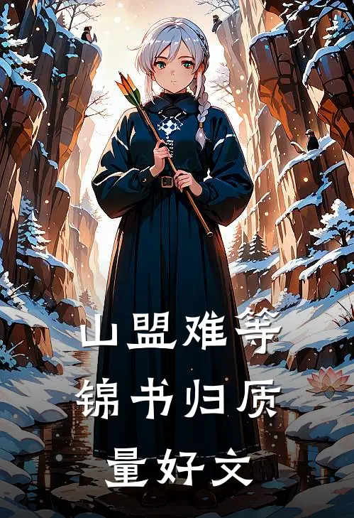 未央夜风摇曳全文免费