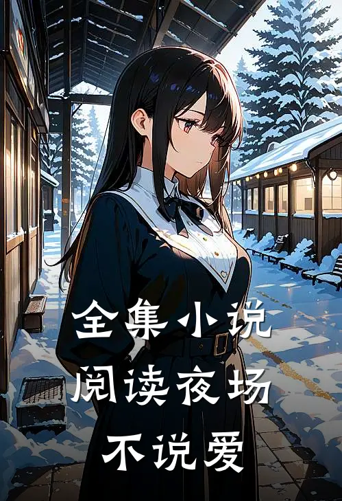 全集小说阅读夜场不说爱