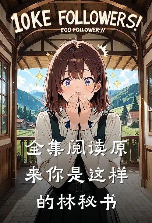 全集阅读原来你是这样的林秘书