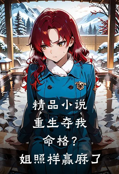 精品小说重生夺我命格？姐照样赢麻了