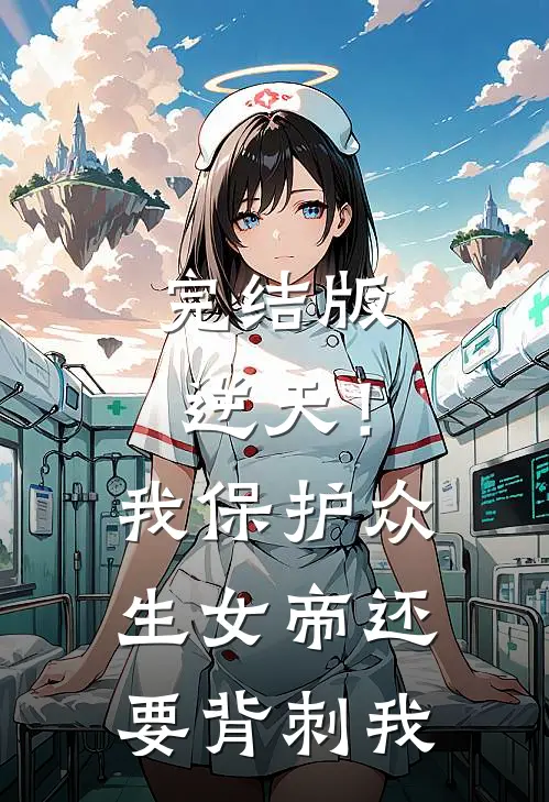 完结版逆天！我保护众生，女帝还要背刺我