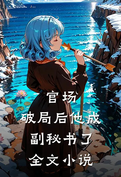 官场：破局后他成副秘书了全文小说