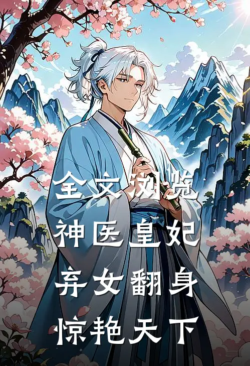 全文浏览神医皇妃：弃女翻身惊艳天下