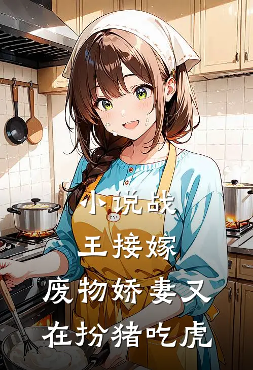 小说战王接嫁：废物娇妻又在扮猪吃虎