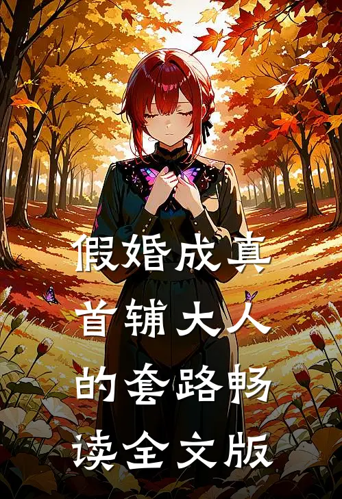 假婚成真：首辅大人的套路畅读全文版