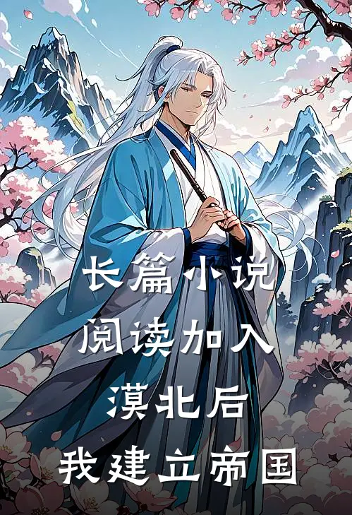 长篇小说阅读加入漠北后，我建立帝国