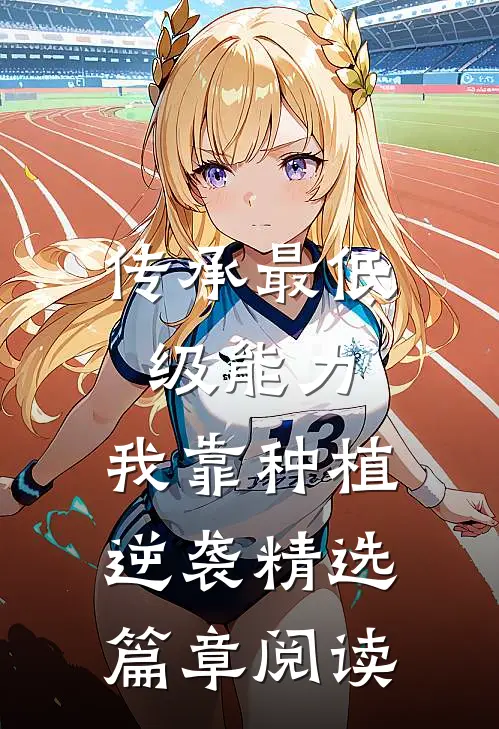 传承最低级能力，我靠种植逆袭精选篇章阅读