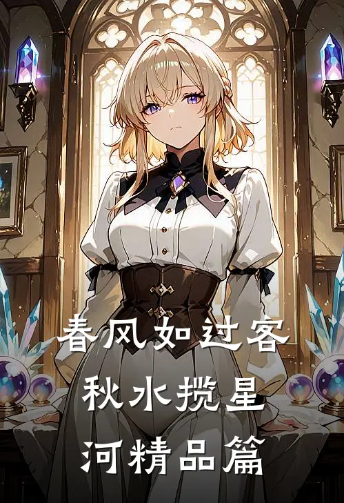 春风如过客，秋水揽星河精品篇