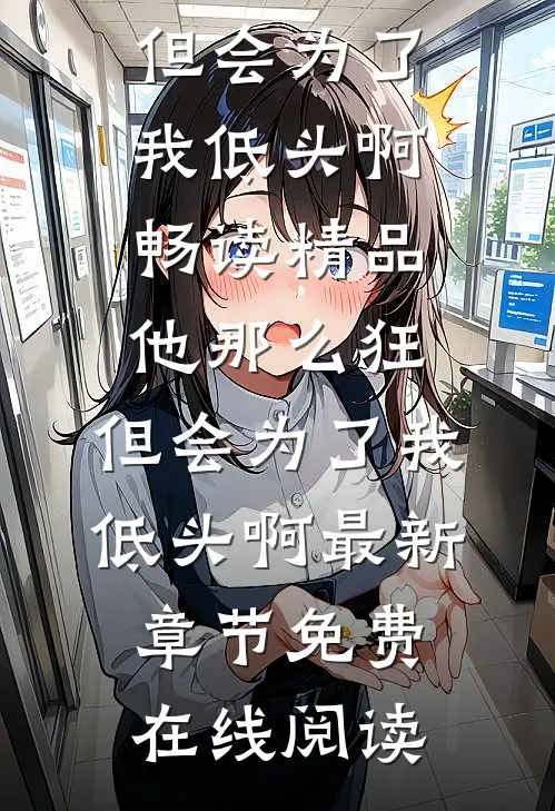 畅读精品他那么狂,但会为了我低头啊