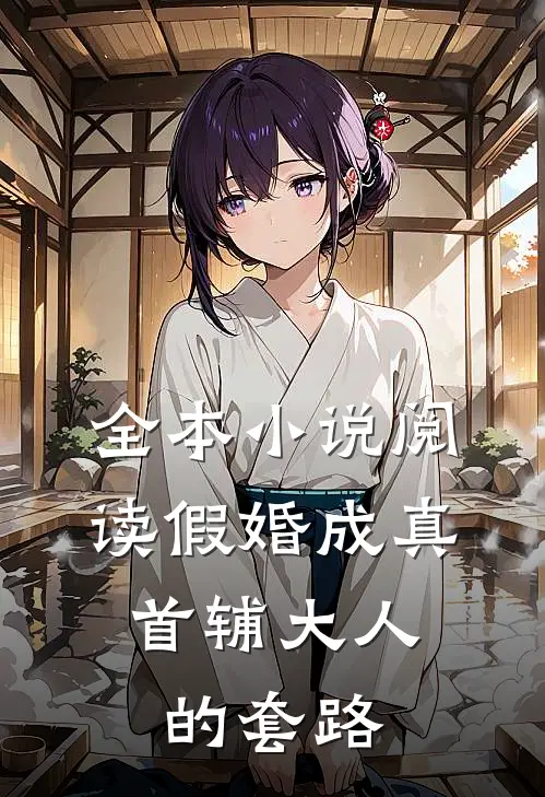 全本小说阅读假婚成真：首辅大人的套路