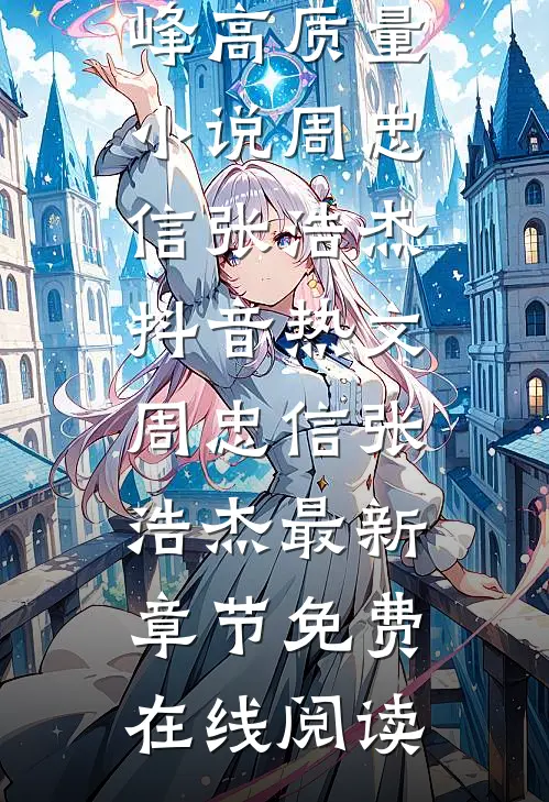 父亲落马后,我一步步走上权力巅峰高质量小说