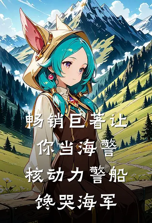 畅销巨著让你当海警，核动力警船馋哭海军