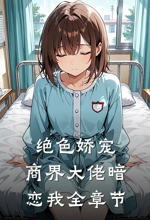 绝色娇宠：商界大佬暗恋我全章节