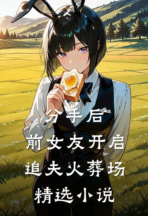 分手后，前女友开启追夫火葬场精选小说