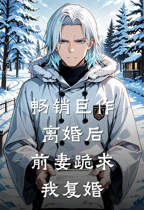 畅销巨作离婚后，前妻跪求我复婚