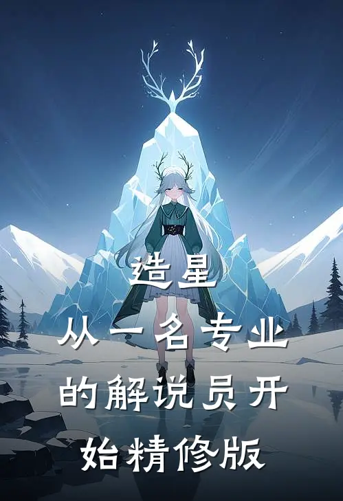 造星：从一名专业的解说员开始精修版