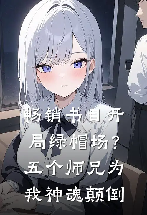畅销书目开局绿帽场？五个师兄为我神魂颠倒