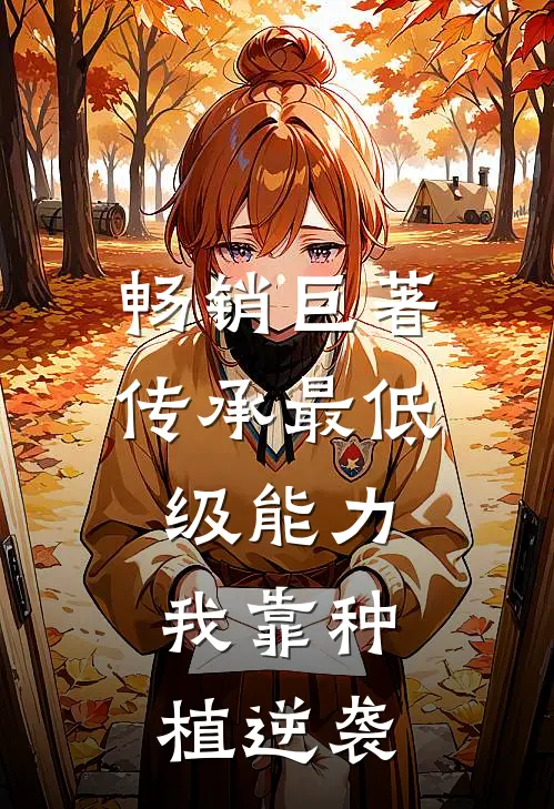 畅销巨著传承最低级能力，我靠种植逆袭