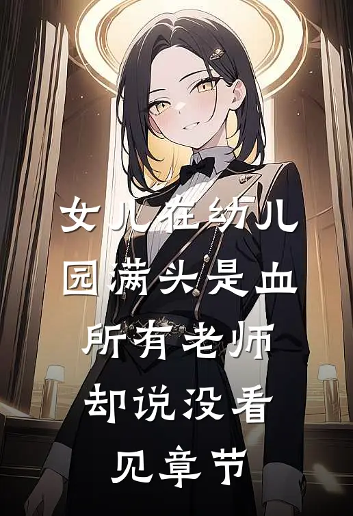 女儿在幼儿园满头是血，所有老师却说没看见章节