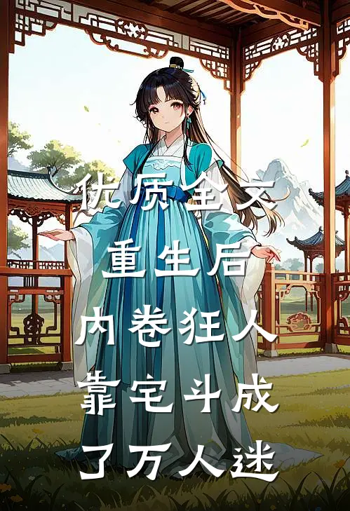 优质全文重生后，内卷狂人靠宅斗成了万人迷