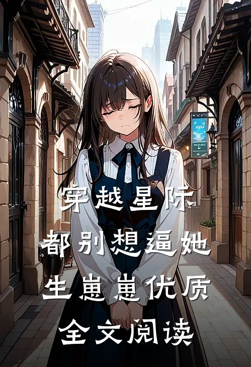穿越星际，都别想逼她生崽崽优质全文阅读