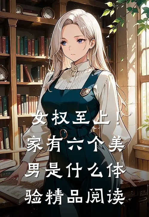 女权至上！家有六个美男是什么体验精品阅读