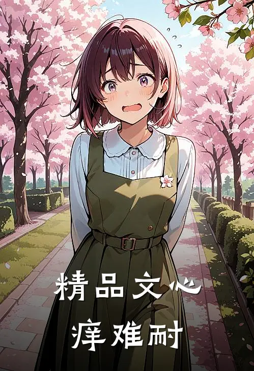精品文心痒难耐