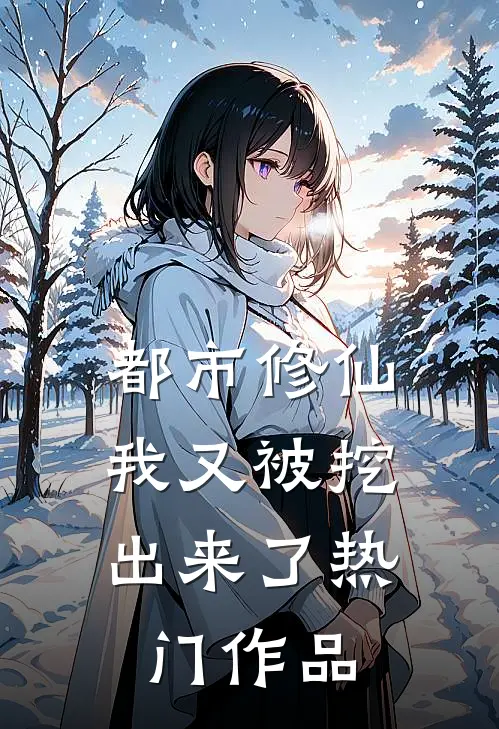 都市修仙：我又被挖出来了热门作品