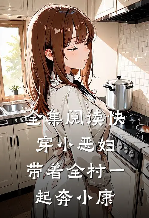 全集阅读快穿小恶妇，带着全村一起奔小康