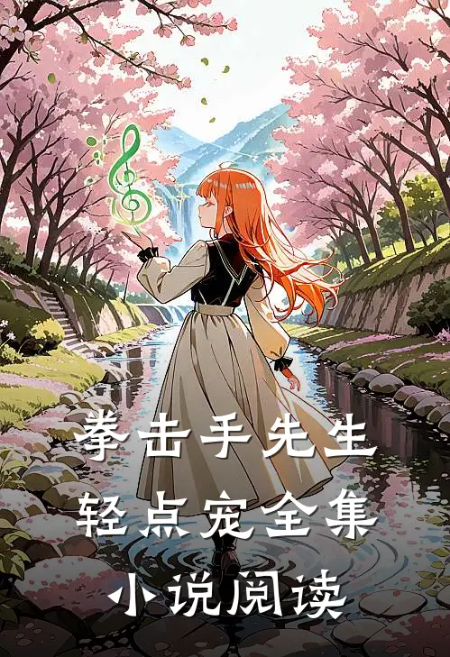 拳击手先生，轻点宠全集小说阅读