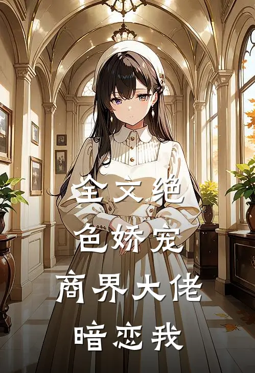 全文绝色娇宠：商界大佬暗恋我
