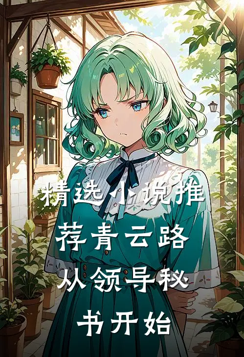 精选小说推荐青云路：从领导秘书开始