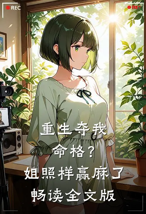 重生夺我命格？姐照样赢麻了畅读全文版