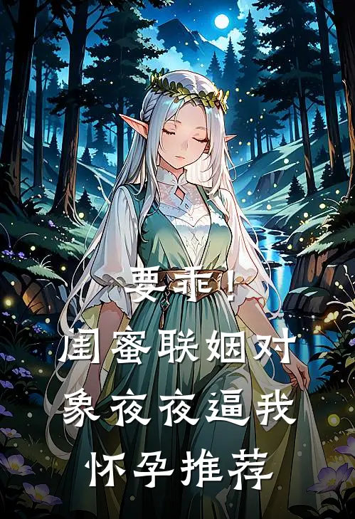 要乖！闺蜜联姻对象夜夜逼我怀孕推荐