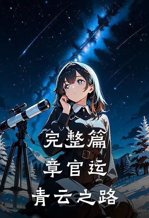 完整篇章官运：青云之路