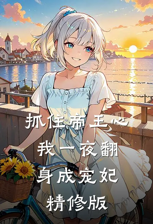 抓住帝王心，我一夜翻身成宠妃精修版