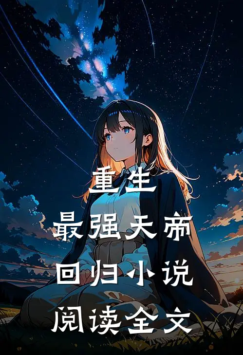 重生:最强天帝回归小说阅读全文