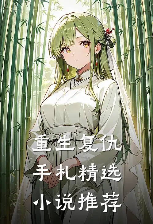 重生复仇手札精选小说推荐