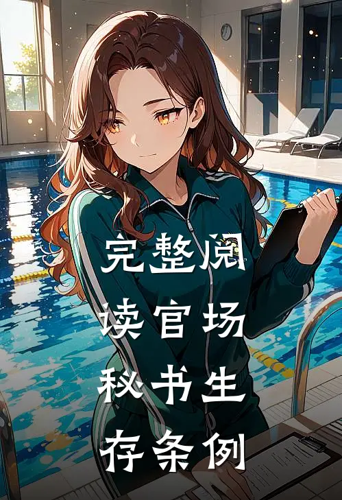 完整阅读官场：秘书生存条例