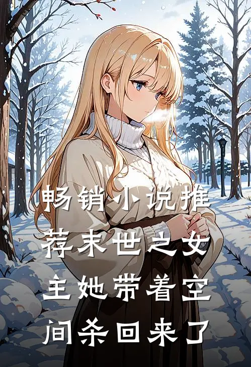 畅销小说推荐末世之女主她带着空间杀回来了