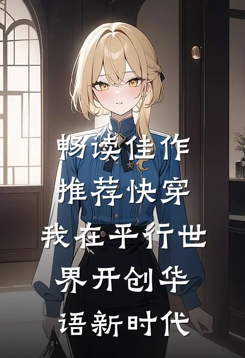 畅读佳作推荐快穿：我在平行世界开创华语新时代