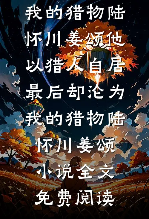 末世重生：交付毒莲花后，我杀疯了