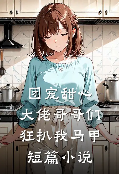 团宠甜心，大佬哥哥们狂扒我马甲短篇小说