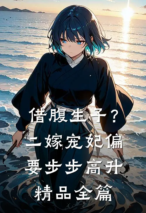 借腹生子？二嫁宠妃偏要步步高升精品全篇