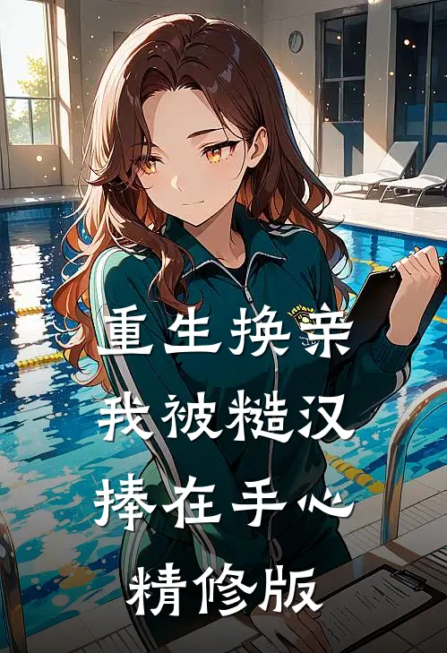 重生换亲，我被糙汉捧在手心精修版